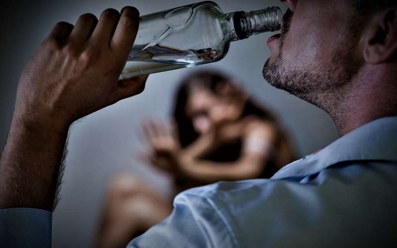 Чем опасна зависимость от алкоголя