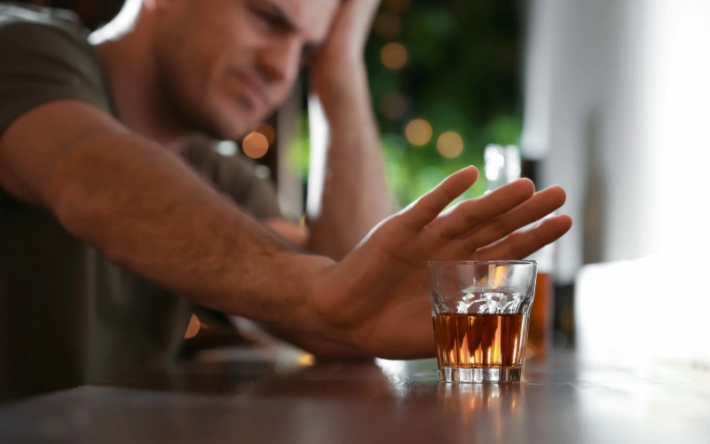 Что такое непереносимость алкоголя